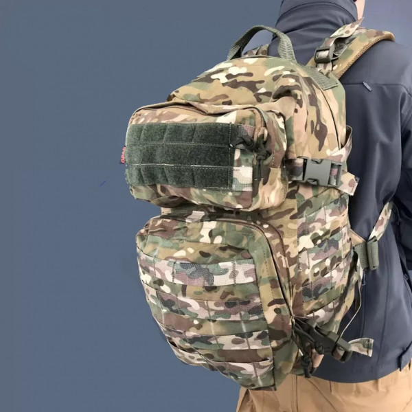 Рюкзак RECON rev2 multicam [Grad Gear]